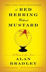 RED HERRING W/O MUSTARD - Alan Bradley - 9780385343466