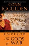 Emperor: The Gods of War: A Roman Empire Novel - Conn Iggulden - 9780385343572