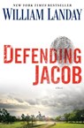 Defending Jacob - William Landay - 9780385344227