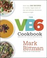 The VB6 Cookbook - Mark Bittman - 9780385344821
