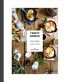 Twenty Dinners - Ithai Schori ; Chris Taylor ; Rachel Holtzman - 9780385345293