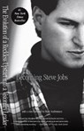 Becoming Steve Jobs - Brent Schlender ; Rick Tetzeli - 9780385347426