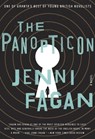 The Panopticon - Jenni Fagan - 9780385347952