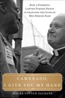 Camerado, I Give You My Hand - Maura Poston Zagrans ; David T. Link - 9780385348010