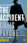 The Accident - Chris Pavone - 9780385348478