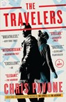 The Travelers - Chris Pavone - 9780385348508