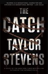 The Catch - Taylor Stevens - 9780385348942