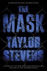 The Mask - Taylor Stevens - 9780385348973