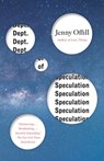 Dept. of Speculation - Jenny Offill - 9780385351027
