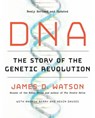 DNA - James D. Watson ; Andrew Berry ; Kevin Davies - 9780385351201