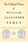 Collected Poems of William Alexander Percy - William Alexander Percy - 9780385352406
