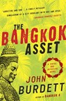 The Bangkok Asset - John Burdett - 9780385353205