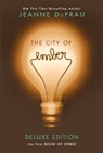 CITY OF EMBER DLX/E - Jeanne Duprau - 9780385371353