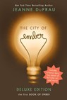 The City of Ember Deluxe Edition - Jeanne DuPrau - 9780385371360