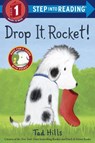 Drop It, Rocket! - Tad Hills - 9780385372541