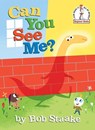 Can You See Me? - Bob Staake - 9780385373159