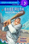 Babe Ruth Saves Baseball! - Frank Murphy - 9780385373470