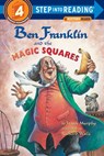 Ben Franklin and the Magic Squares - Frank Murphy - 9780385374613