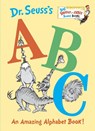 Dr. Seuss's ABC - Dr. Seuss - 9780385375160