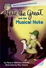 Nate the Great and the Musical Note - Marjorie Weinman Sharmat ; Craig Sharmat - 9780385376815