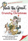 Nate the Great and the Crunchy Christmas - Marjorie Weinman Sharmat ; Craig Sharmat - 9780385376860