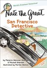 Nate the Great, San Francisco Detective - Marjorie Weinman Sharmat ; Mitchell Sharmat - 9780385376921