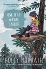 One Year in Coal Harbor - Polly Horvath - 9780385386531