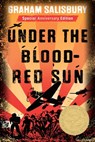 Under the Blood-Red Sun - Graham Salisbury - 9780385386555