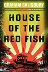 House of the Red Fish - Graham Salisbury - 9780385386579