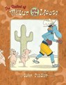 The Ballad of Wilbur and the Moose - John Stadler - 9780385386814