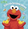Over on Sesame Street (Sesame Street) - Naomi Kleinberg - 9780385389952