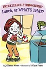 Freckleface Strawberry - MOORE,  Julianne - 9780385391924