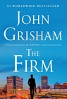 The Firm - John Grisham - 9780385416344