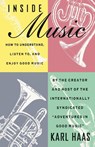 Inside Music - Karl Haas - 9780385417747