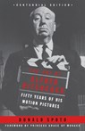 The Art of Alfred Hitchcock - Donald Spoto - 9780385418133