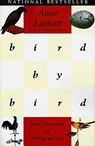 Bird by Bird - Anne Lamott - 9780385480017