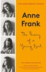 The Diary of a Young Girl: The Definitive Edition - Anne Frank - 9780385480338