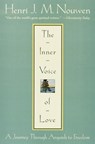 The Inner Voice of Love: A Journey Through Anguish to Freedom - Henri J. M. Nouwen - 9780385483483