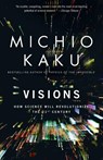 Visions - Michio Kaku - 9780385484992