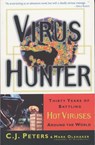 Virus Hunter - C J Peters ; Mark Olshaker - 9780385485586