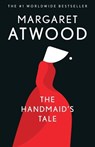 The Handmaid's Tale - Margaret Eleanor Atwood - 9780385490818
