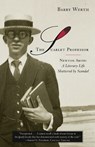 The Scarlet Professor - Barry Werth - 9780385494694