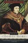 Ackroyd, P: Life of Thomas More - Peter Ackroyd - 9780385496933