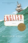 ENGLISH PASSENGERS - Matthew Kneale - 9780385497442