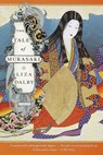 The Tale of Murasaki - Liza Dalby - 9780385497954