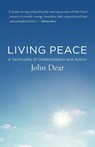 Living Peace - John Dear - 9780385498289
