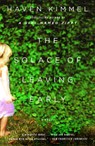 The Solace of Leaving Early - Haven Kimmel - 9780385507301