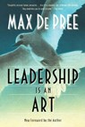 Leadership Is an Art - Max de Pree - 9780385512466