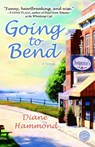Going to Bend - Diane Hammond - 9780385512541