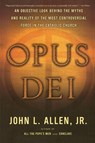 Opus Dei - John L. Allen - 9780385514507